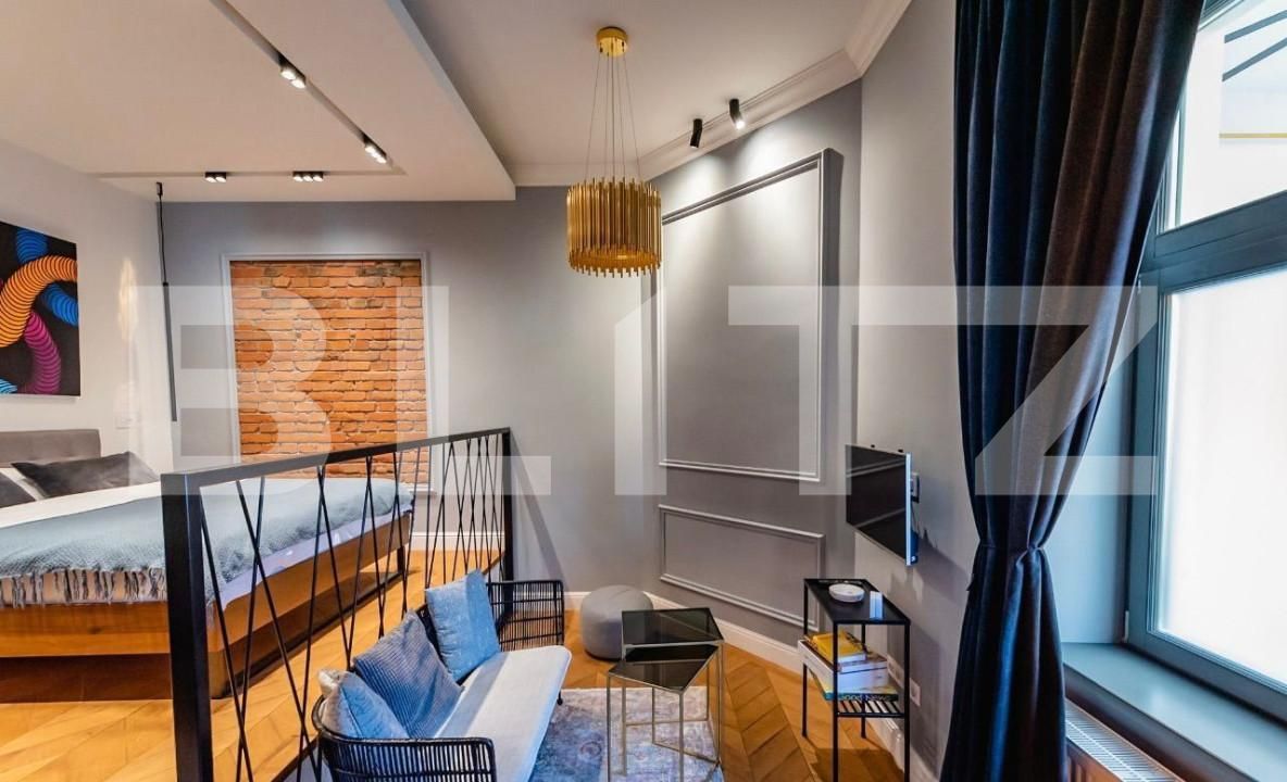 Apartament de vânzare 2 camere Central - 160966AV | BLITZ Cluj-Napoca | Poza4