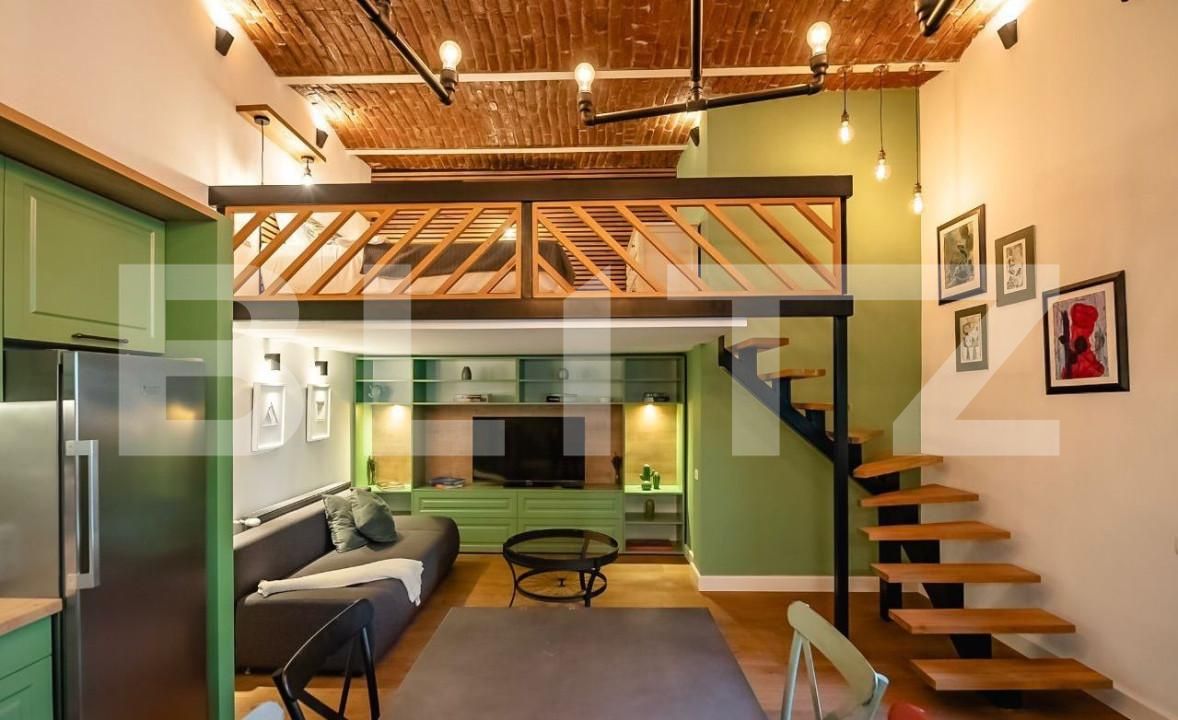 Apartament de vânzare 2 camere Central - 160966AV | BLITZ Cluj-Napoca | Poza10