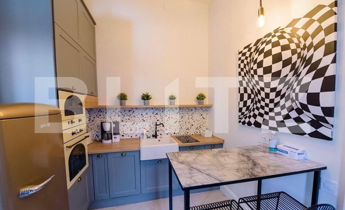 Apartament de vânzare 2 camere Central - 160966AV | BLITZ Cluj-Napoca | Poza12