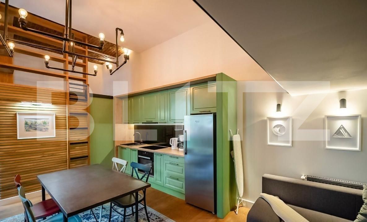 Apartament de vânzare 2 camere Central - 160966AV | BLITZ Cluj-Napoca | Poza13