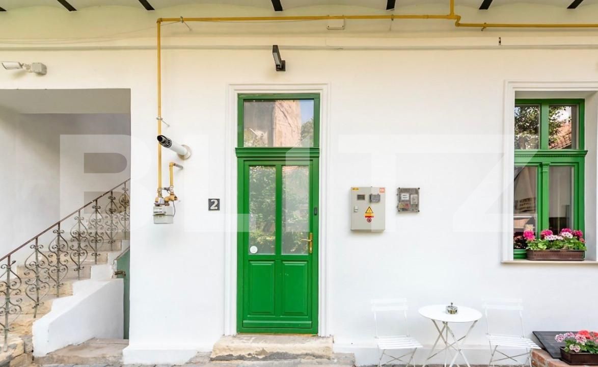 Apartament de vânzare 2 camere Central - 160966AV | BLITZ Cluj-Napoca | Poza17