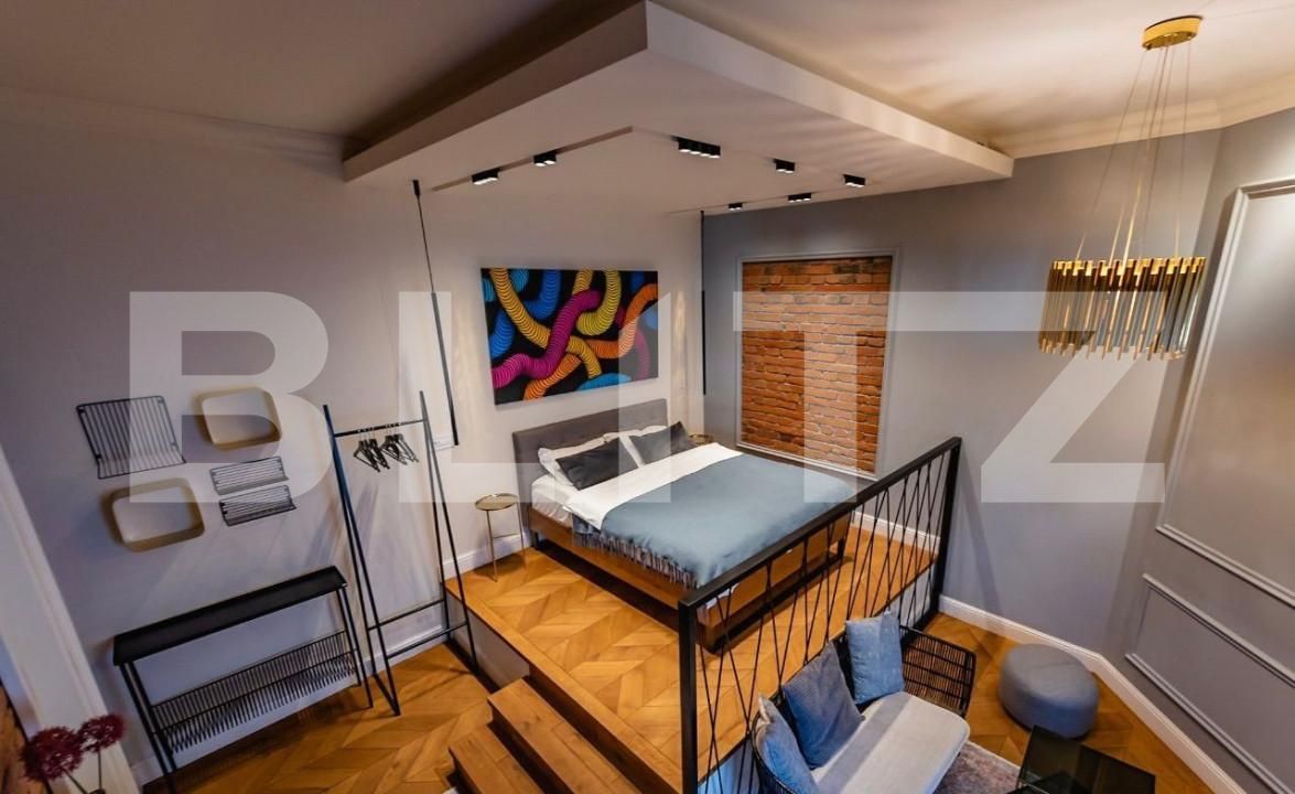 Apartament de vânzare 2 camere Central - 160966AV | BLITZ Cluj-Napoca | Poza16