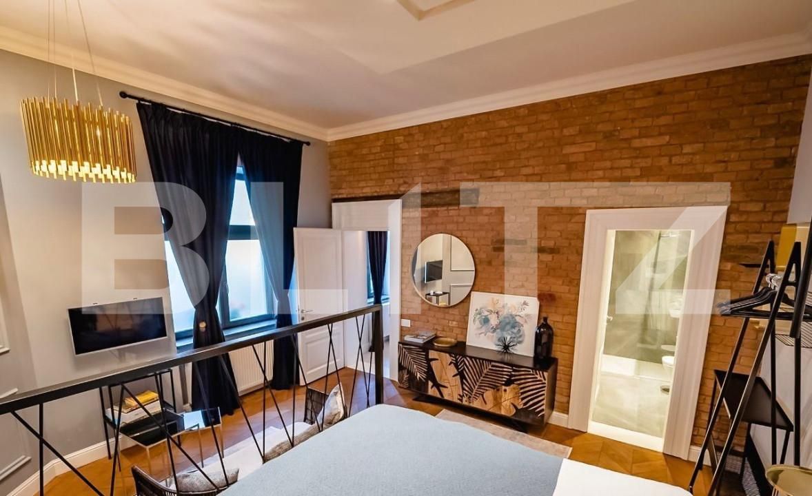 Apartament de vânzare 2 camere Central - 160966AV | BLITZ Cluj-Napoca | Poza2