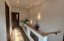 Casa smart, homecenter, cu piscina, Borhanci