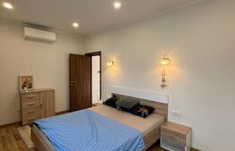 Casa smart, homecenter, cu piscina, Borhanci