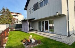 Casa smart, homecenter, cu piscina, Borhanci