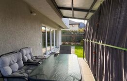 Casa smart, homecenter, cu piscina, Borhanci