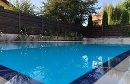 Casa smart, homecenter, cu piscina, Borhanci