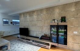 Casa smart, homecenter, cu piscina, Borhanci