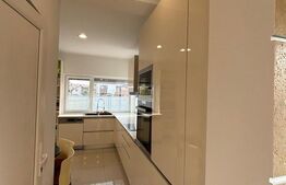 Casa smart, homecenter, cu piscina, Borhanci