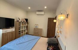 Casa smart, homecenter, cu piscina, Borhanci