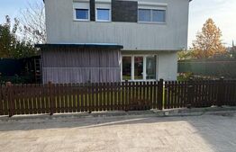 Casa smart, homecenter, cu piscina, Borhanci