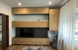 Casa smart, homecenter, cu piscina, Borhanci