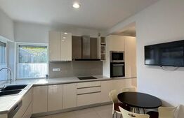 Casa smart, homecenter, cu piscina, Borhanci