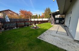 Casa smart, homecenter, cu piscina, Borhanci