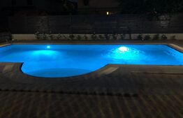 Casa smart, homecenter, cu piscina, Borhanci