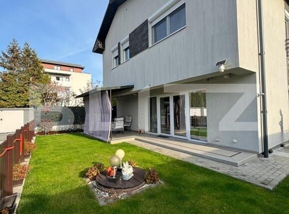 Casa de vânzare 4 camere Borhanci - 160968CV | BLITZ Cluj-Napoca | Poza9