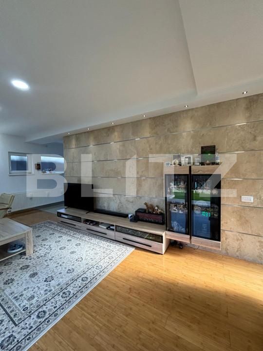 Casa de vânzare 4 camere Borhanci - 160968CV | BLITZ Cluj-Napoca | Poza2