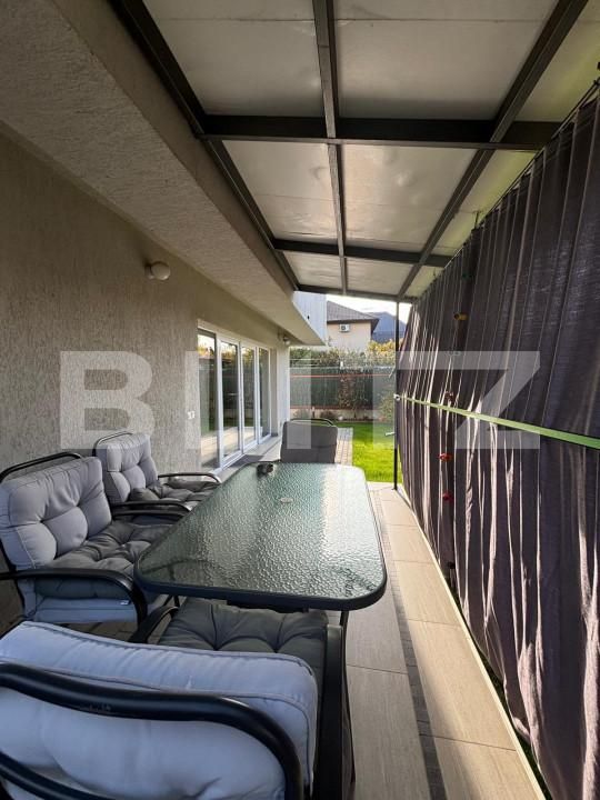 Casa de vânzare 4 camere Borhanci - 160968CV | BLITZ Cluj-Napoca | Poza17
