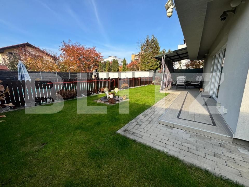 Casa de vânzare 4 camere Borhanci - 160968CV | BLITZ Cluj-Napoca | Poza8