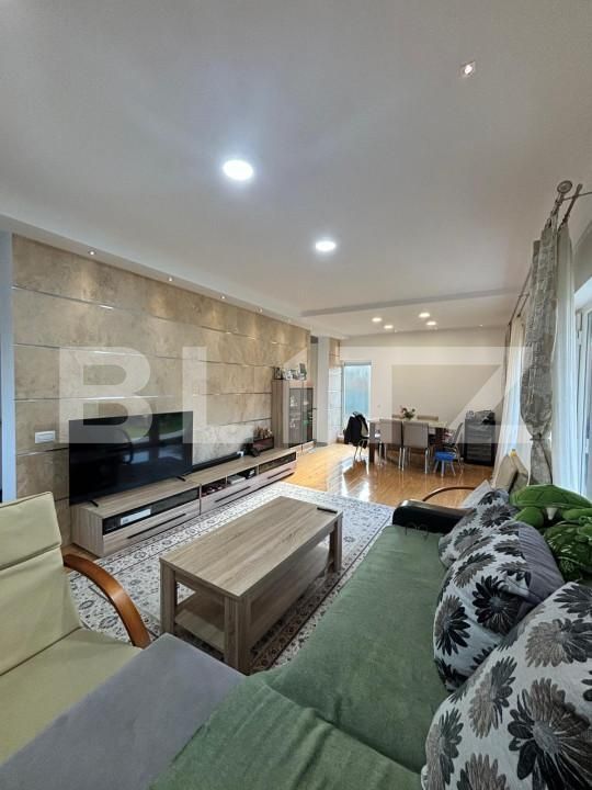 Casa de vânzare 4 camere Borhanci - 160968CV | BLITZ Cluj-Napoca | Poza3