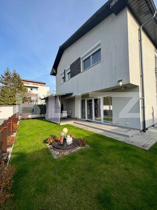 Casa de vânzare 4 camere Borhanci - 160968CV | BLITZ Cluj-Napoca | Poza9