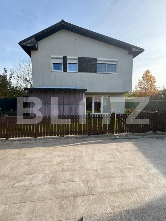 Casa de vânzare 4 camere Borhanci - 160968CV | BLITZ Cluj-Napoca | Poza10