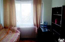 Vanzare apartament 4 camere, 78 mp, boxa, complet mobilat, zona Aleea Negoiu