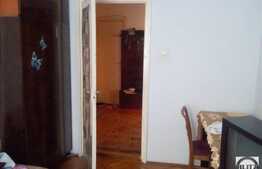 Vanzare apartament 4 camere, 78 mp, boxa, complet mobilat, zona Aleea Negoiu