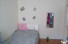 Vanzare apartament 4 camere, 78 mp, boxa, complet mobilat, zona Aleea Negoiu