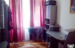 Vanzare apartament 4 camere, 78 mp, boxa, complet mobilat, zona Aleea Negoiu