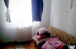 Vanzare apartament 4 camere, 78 mp, boxa, complet mobilat, zona Aleea Negoiu