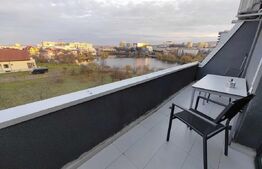 Apartament de 2 camere, 60 mp, zona Iulius Mall