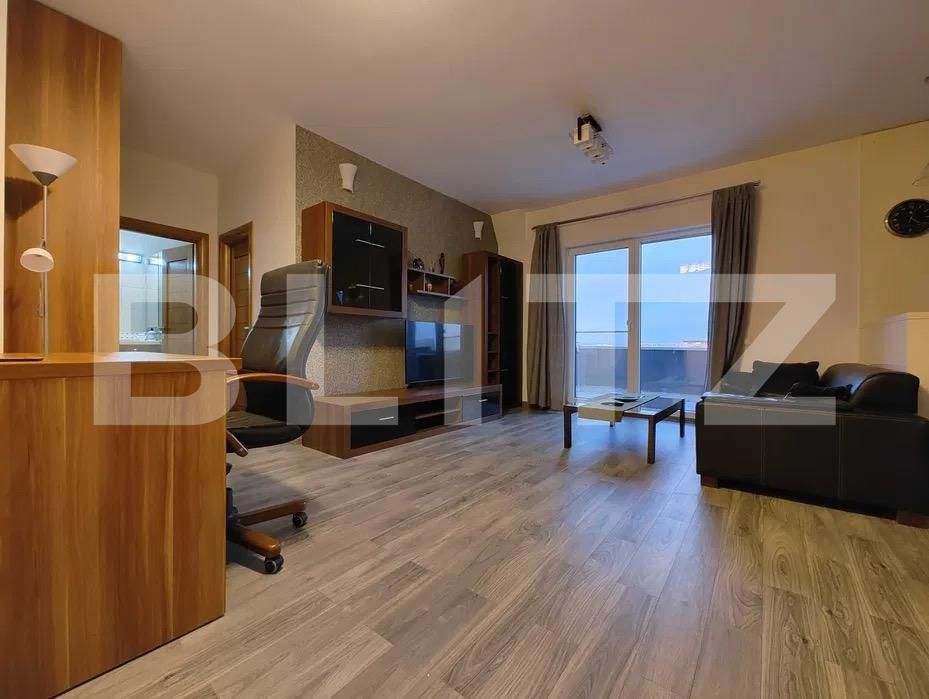 Apartament de închiriat 2 camere Intre Lacuri - 160984AI | BLITZ Cluj-Napoca | Poza2