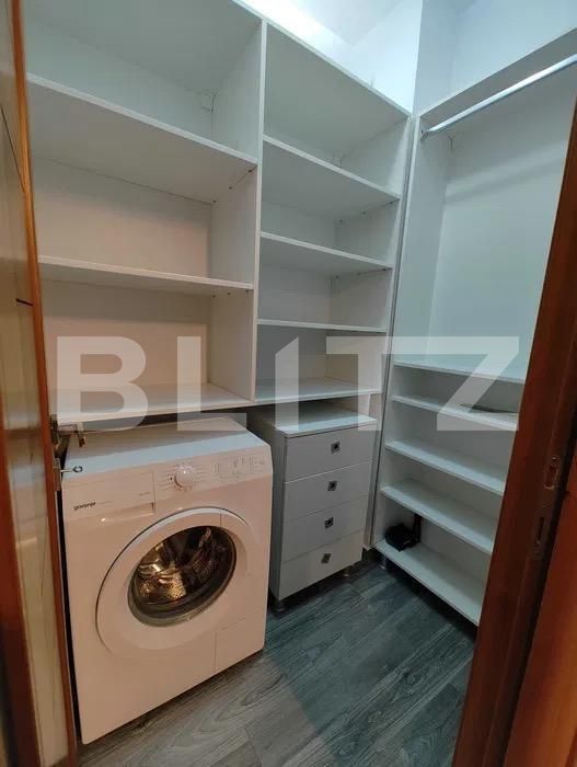 Apartament de închiriat 2 camere Intre Lacuri - 160984AI | BLITZ Cluj-Napoca | Poza6