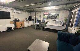 Service Auto Complet , 270 mp, Zona  Someseni 