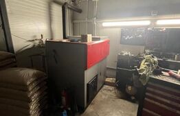 Service Auto Complet , 270 mp, Zona  Someseni 