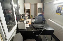 Service Auto Complet , 270 mp, Zona  Someseni 