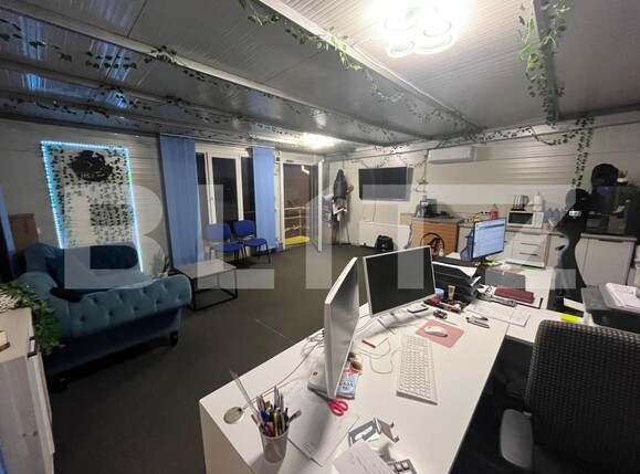 Spațiu industrial de închiriat Someseni - 160985SII | BLITZ Cluj-Napoca | Poza8