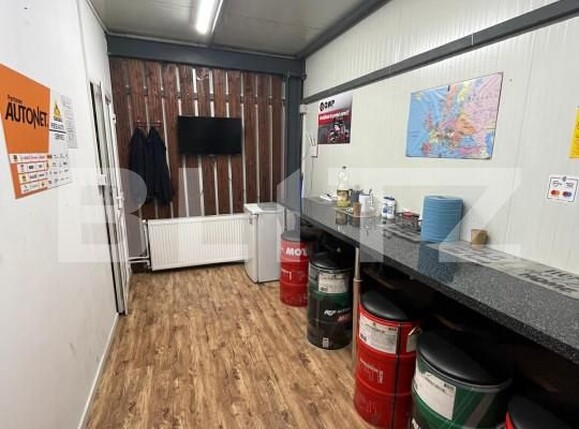 Spațiu industrial de închiriat Someseni - 160985SII | BLITZ Cluj-Napoca | Poza11