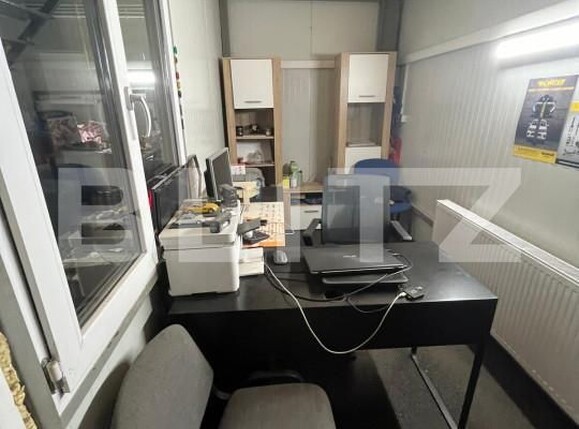 Spațiu industrial de închiriat Someseni - 160985SII | BLITZ Cluj-Napoca | Poza9