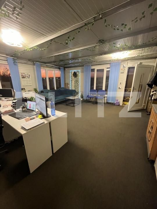 Spațiu industrial de închiriat Someseni - 160985SII | BLITZ Cluj-Napoca | Poza7