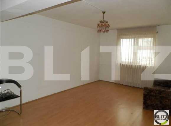 Garsonieră de vânzare Semicentral - 16099AV | BLITZ Cluj-Napoca | Poza1