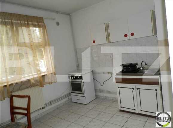 Garsonieră de vânzare Semicentral - 16099AV | BLITZ Cluj-Napoca | Poza3