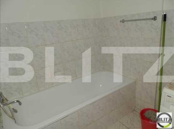 Garsonieră de vânzare Semicentral - 16099AV | BLITZ Cluj-Napoca | Poza7