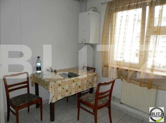 Garsonieră de vânzare Semicentral - 16099AV | BLITZ Cluj-Napoca | Poza4