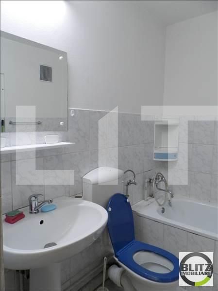 Garsonieră de vânzare Semicentral - 16099AV | BLITZ Cluj-Napoca | Poza6