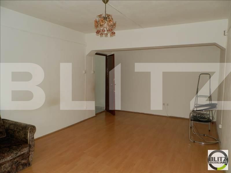 Garsonieră de vânzare Semicentral - 16099AV | BLITZ Cluj-Napoca | Poza2