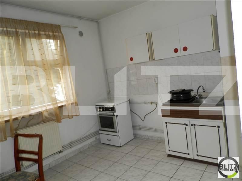 Garsonieră de vânzare Semicentral - 16099AV | BLITZ Cluj-Napoca | Poza3