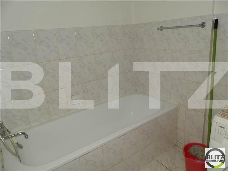 Garsonieră de vânzare Semicentral - 16099AV | BLITZ Cluj-Napoca | Poza7